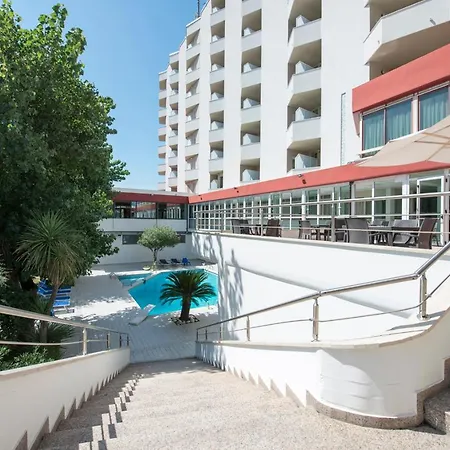 Hotel Grand Adriatico Montesilvano Marina