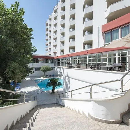 Hotel Grand Adriatico Montesilvano Marina