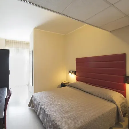 Hotel Grand Adriatico Montesilvano Marina
