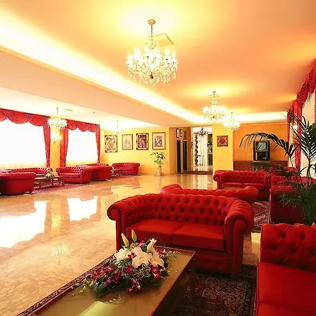 Grand Adriatico Hotel Montesilvano Marina