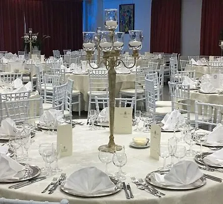 Hotel Grand Adriatico Montesilvano Marina