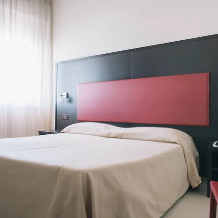 Grand Adriatico Hotel 3*