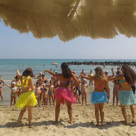 Hotel Grand Adriatico Montesilvano Marina