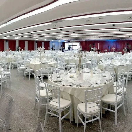 Otel Grand Adriatico 3*