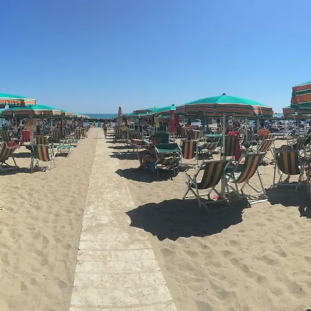 Grand Adriatico Otel Montesilvano Marina