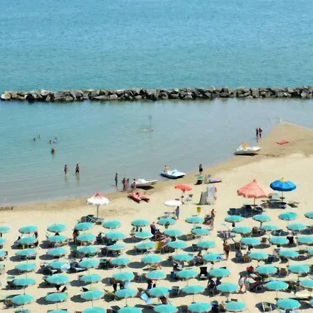 Grand Adriatico Otel Montesilvano Marina