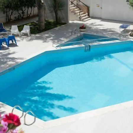 Hotel Grand Adriatico Montesilvano Marina