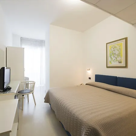 Grand Adriatico Отель 3*