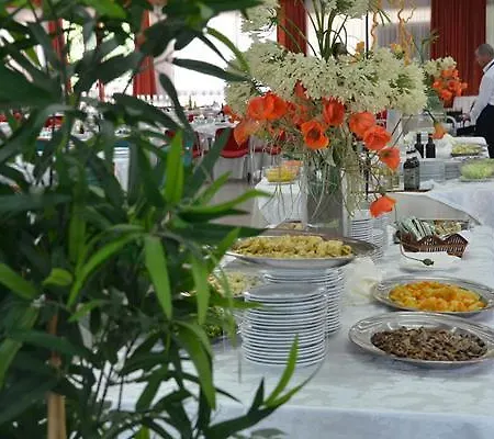 Otel Grand Adriatico