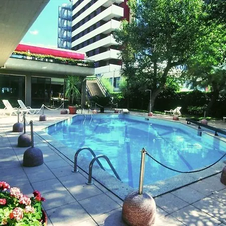 Hotel Grand Adriatico 3*