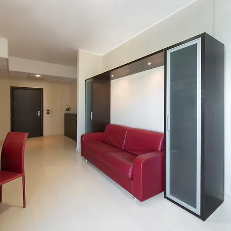 Grand Adriatico Otel Montesilvano Marina