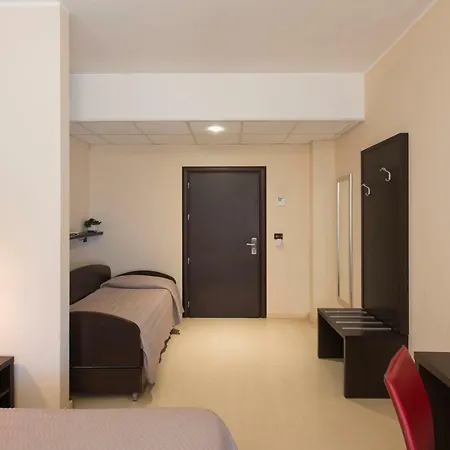 Grand Adriatico 3*