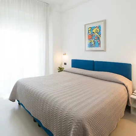 Grand Adriatico 3*