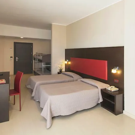 Grand Adriatico Hotel Montesilvano Marina