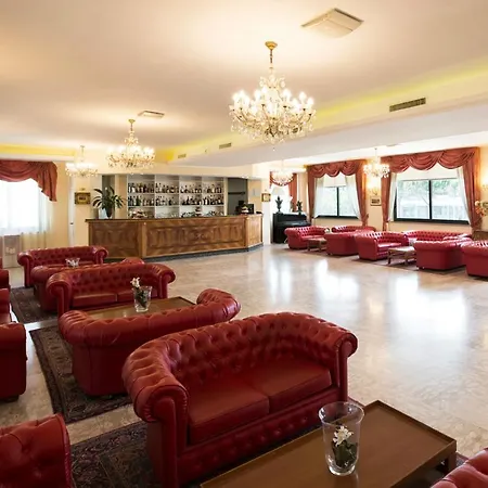 Otel Grand Adriatico