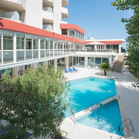 Grand Adriatico 3*