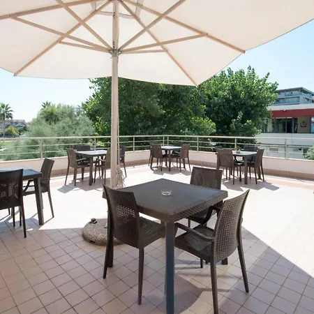 Grand Adriatico Otel