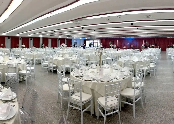 Отель Grand Adriatico 3*