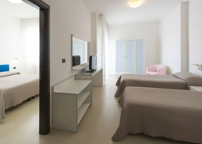 Grand Adriatico Монтесильвано