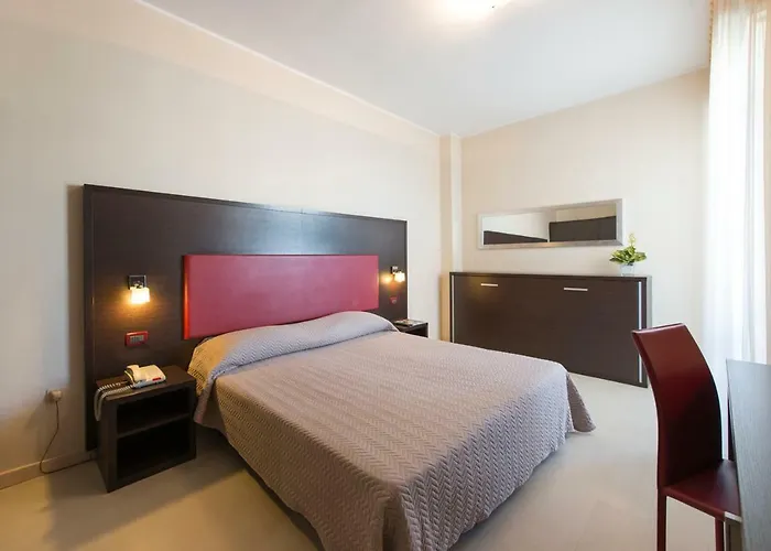 Grand Adriatico Монтесильвано