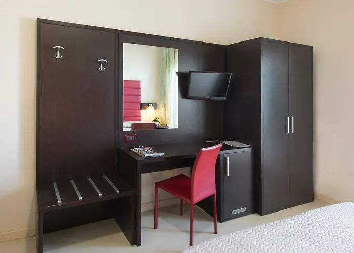 Grand Adriatico 3* Монтесильвано