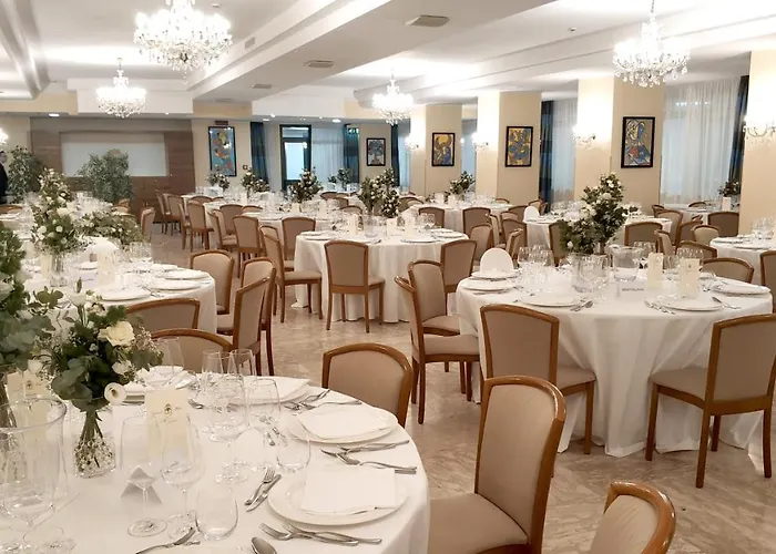 Grand Adriatico 3* Монтесильвано