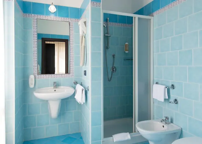 Отель Grand Adriatico