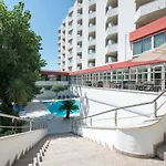 Hotel Grand Adriatico Montesilvano Marina