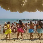 Hotel Grand Adriatico Montesilvano Marina