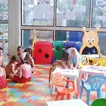 Grand Adriatico Hotel Montesilvano Marina