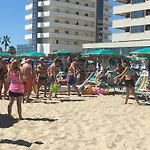 Grand Adriatico Hotel