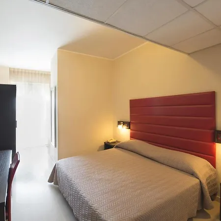 Hotel Grand Adriatico Montesilvano