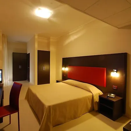 Szálloda Grand Adriatico