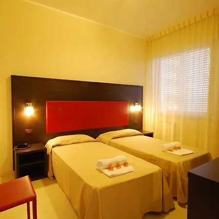Grand Adriatico Hotel Montesilvano