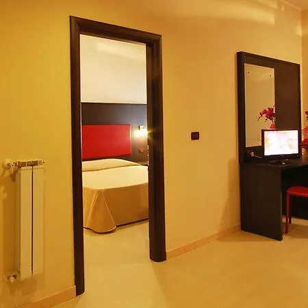 Szálloda Grand Adriatico