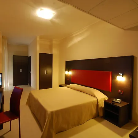 Hotel Grand Adriatico Montesilvano Marina