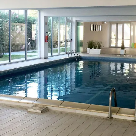 Grand Adriatico Hotel