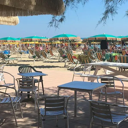 Grand Adriatico Montesilvano Marina