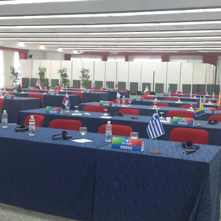 Grand Adriatico Hotel Montesilvano