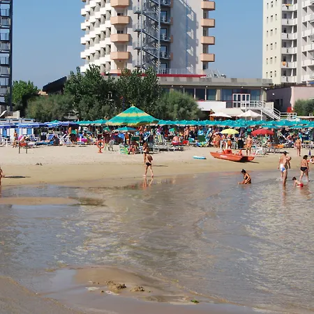 Grand Adriatico Montesilvano Marina