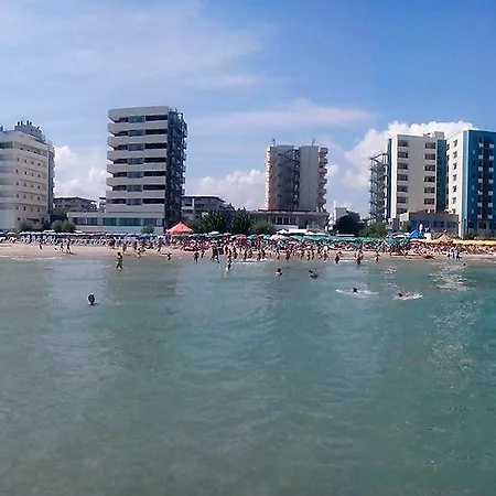 Hotel Grand Adriatico Montesilvano Marina