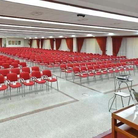 Hotel Grand Adriatico