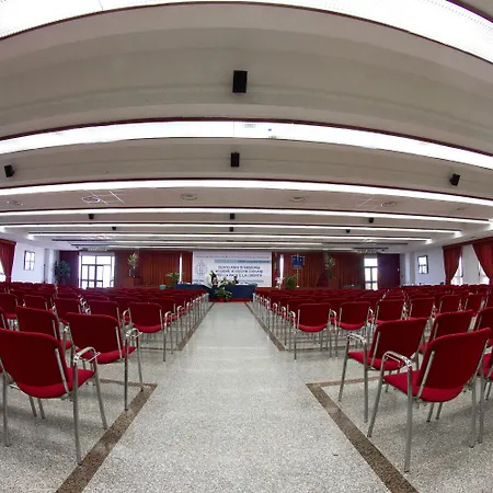 Grand Adriatico Szálloda Montesilvano Marina