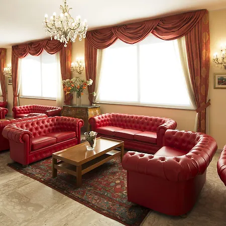 Szálloda Grand Adriatico