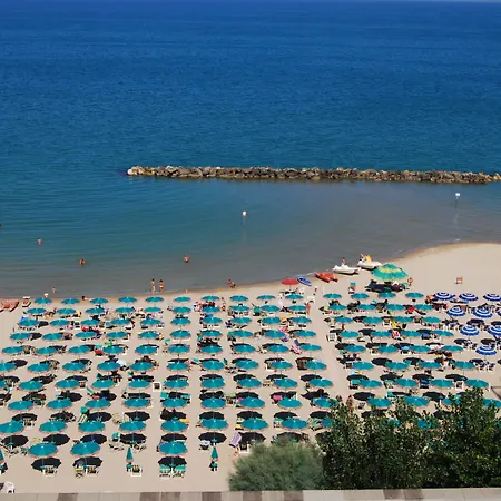 Grand Adriatico Hotel Montesilvano Marina