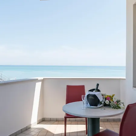 Grand Adriatico 3* Montesilvano Marina