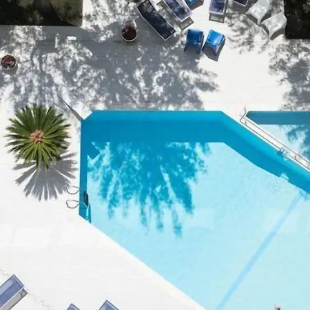 Grand Adriatico Hotel 3*