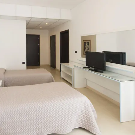 Grand Adriatico Hotel Montesilvano Marina