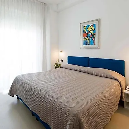 Grand Adriatico Hotel