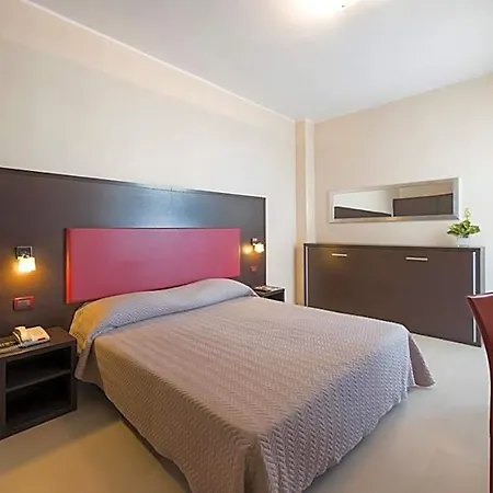 Grand Adriatico Hotel 3*